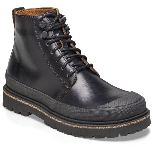 NWT! Birkenstock's Prescott Oiled Leather Boots - Picture 8 of 14